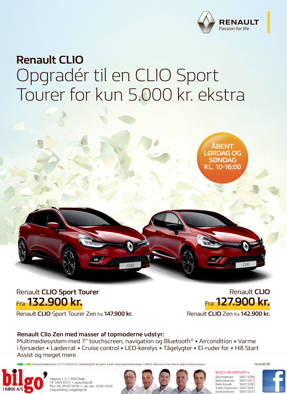 Clio W6 Dealer 02