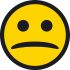 gul smiley mini