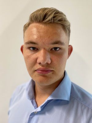 Mikkel Lindkvist Pedersen