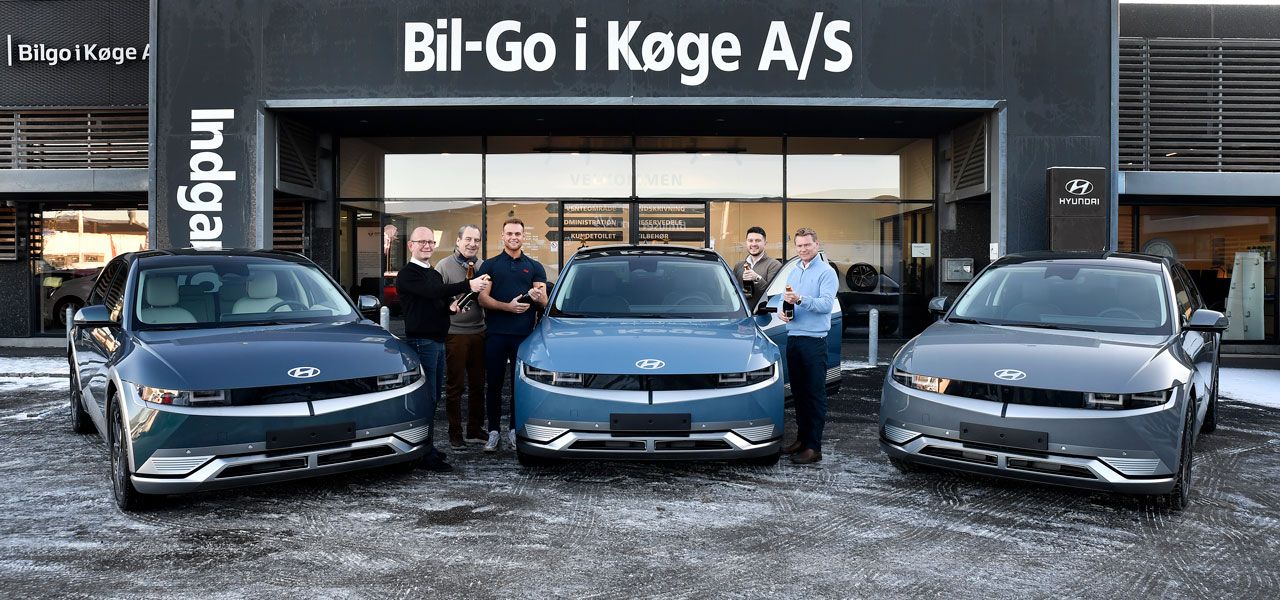 Se ledige stillinger her