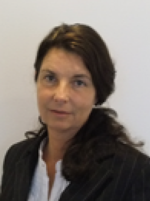 Birgitte Blangsted Petersen