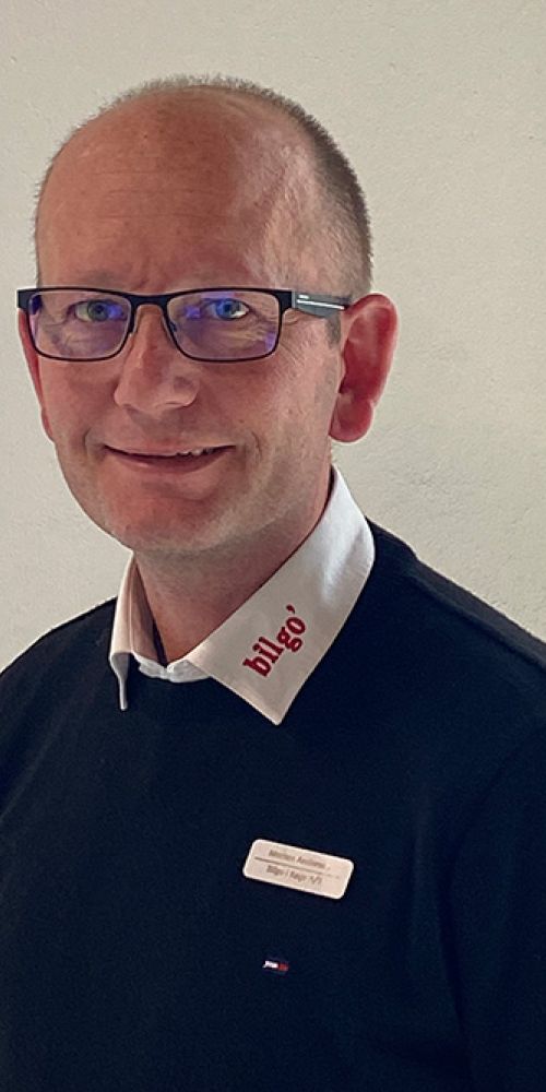Morten Hegelund Andersen