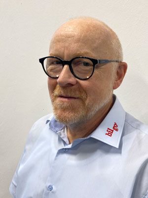 Henning Poulsen