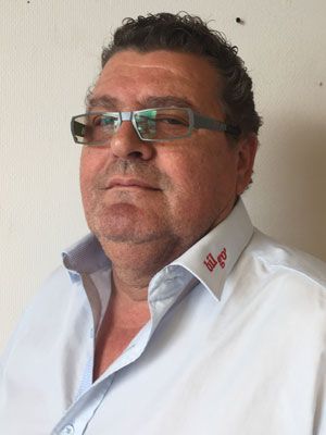 Richard Hansen