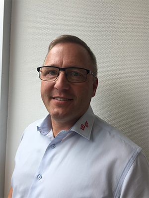 Frank Grendslev