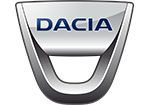 Dacia personbiler