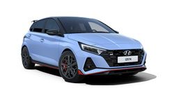 I20 N (Nyhed)