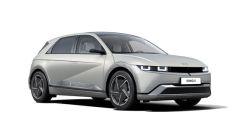 IONIQ 5 tidligere modeller