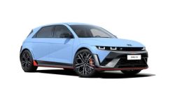 IONIQ 5 N