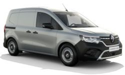 NY KANGOO