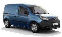 KANGOO E-TECH