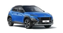 KONA electric
