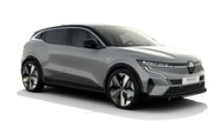 Megane E-Tech