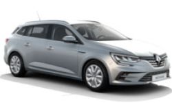 Megane Sport Tourer