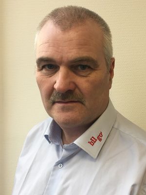 Per Larsen