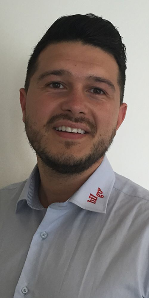 Rami Koueik
