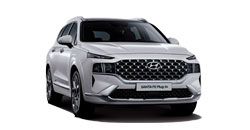 Santa Fe Plug-in Hybrid