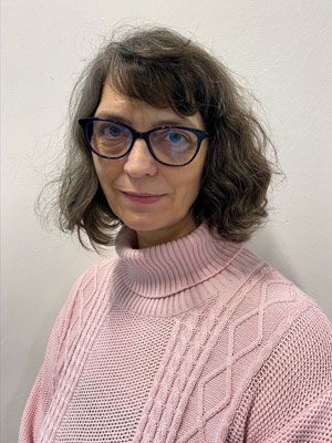 Vibeke Mørkeberg