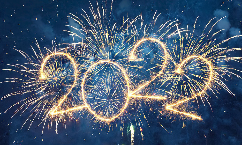 STOR NYTÅRSKUR 15+16 Januar KL. 10.00-16.00